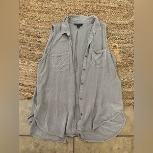 TANK BLOUSE